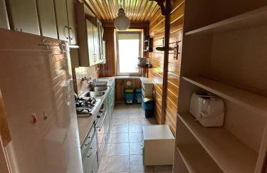 Przestronny apartament w centrum miasta - Mszana M11 - Photo 4