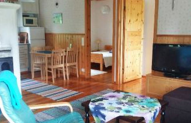 Hurran ranta - Foto 14