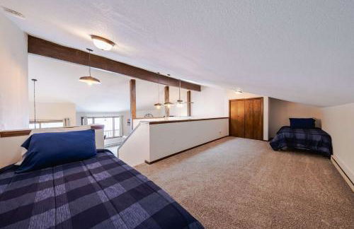 Glacier Vista Golf Getaway - Foto 36