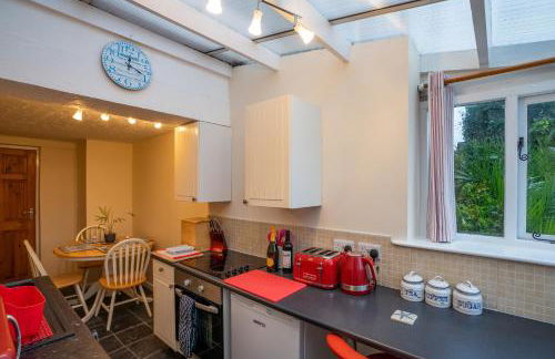 Looe Self Catering - Foto 4