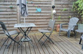 La grange du Manemeur - Foto 10