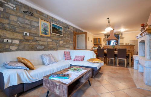 Activity and familiy Villa Milena with heated pool - Foto 23