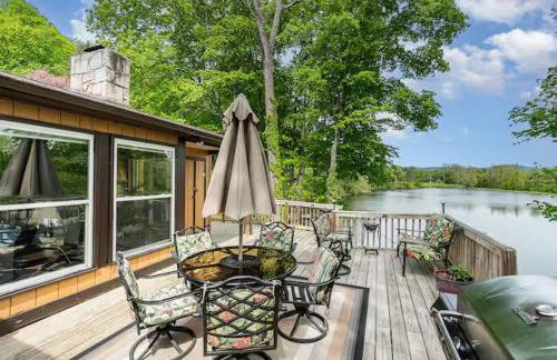 On Golden Pond - Foto 1