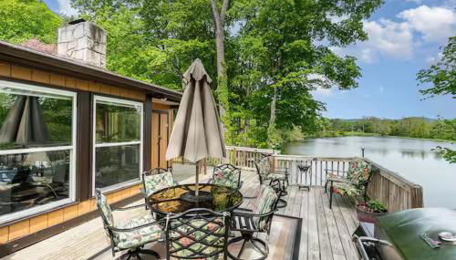 On Golden Pond - Foto 1