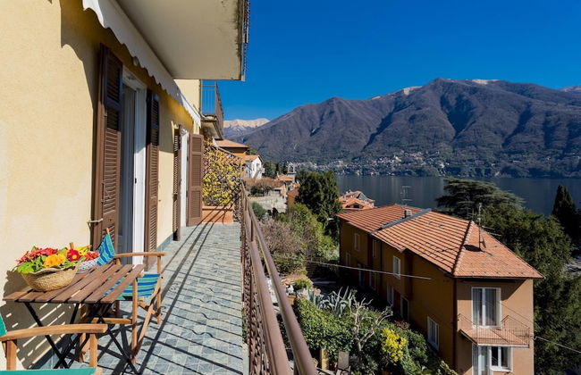 Co-b730-alem2bt - Lovely Apartment Overlooking the Lake - Photo 5