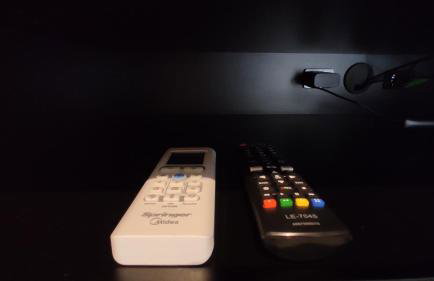 Quarto separado e WIFI 600mb só no MOR401 - Foto 36