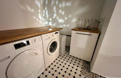 Celle Old Town Hideaway - Foto 64