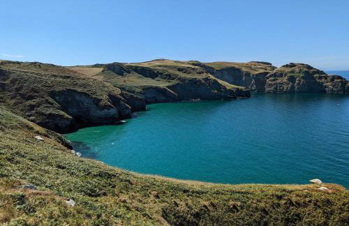 Menadue Cottage, Trenale Lane, Tintagel, Cornwall - Foto 46