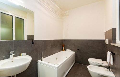 PREMUDA20 Milan elegant apartment by Hospity - Foto 44