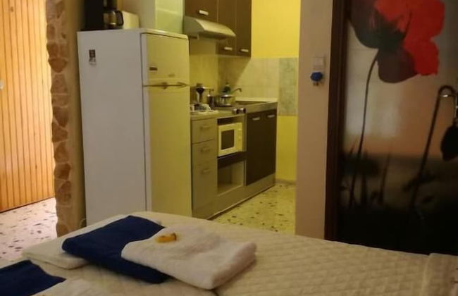 Apartments Zoumperi - Foto 23