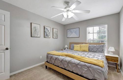 Pool Waterfront Lake 12 PPL Gorgeous - Foto 52