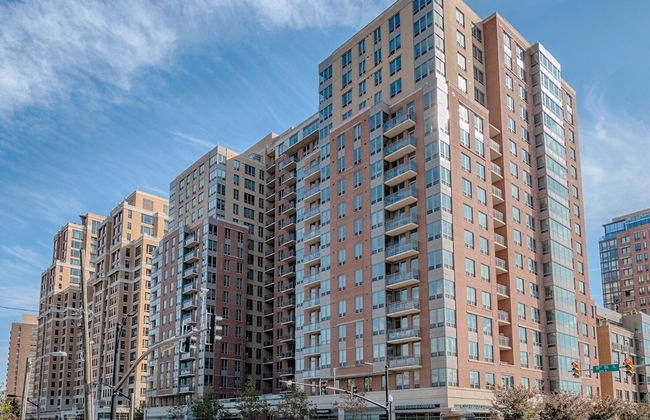 National at Pentagon City - Photo 35