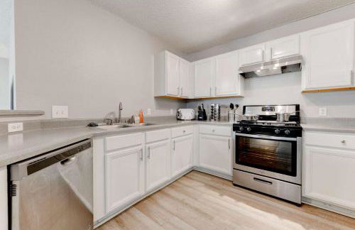 Austin Home Near Lakeline Mall & Pinballz Austin - Foto 16