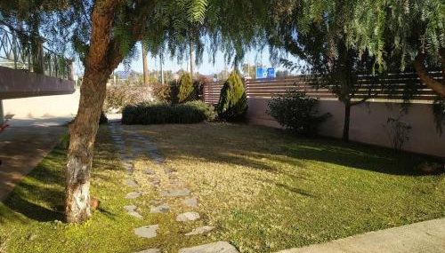 Roundabout apartment - Foto 5, Garden