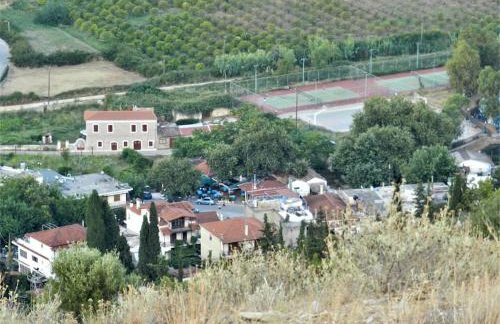 La Casa di Ercole across bay of Nafplio. - Photo 6