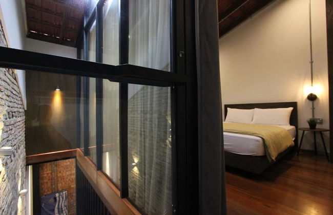 Lorong Jambatan Melaka - Foto 10