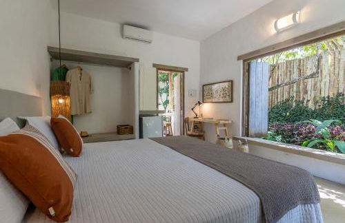 Suítes Casa Kamayurá - Foto 24