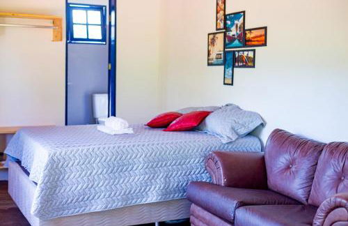 Casa de Dona Jó - Ilha de Itaparica - Photo 15