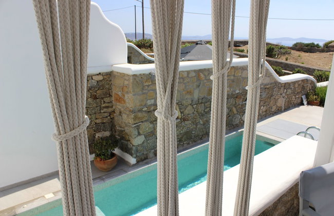 Paradisia Villas - Photo 127