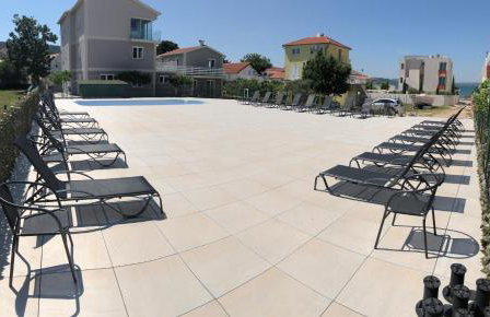 Lipovac resort Ficus - Foto 9