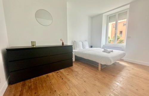 L'Epsilon, cosy et calme - Foto 16