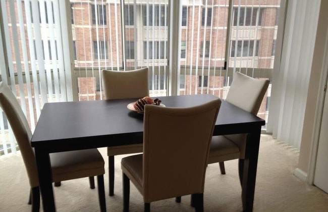 National at Ballston Metro - Foto 9