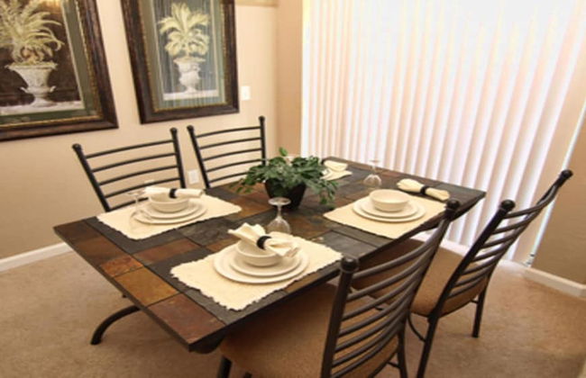 Tr422 - Terrace Ridge - 2 Bed 2 Baths Condo - Foto 13