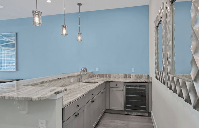 The Bear's Den Resort Orlando - Foto 25