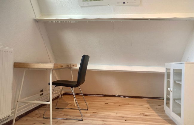 Holiday Home - 8 Persons - With Sauna at the Lauwerslake Near Wadden Sea - Photo 10