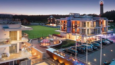 Baltic Cliff Apartamenty - Foto 3