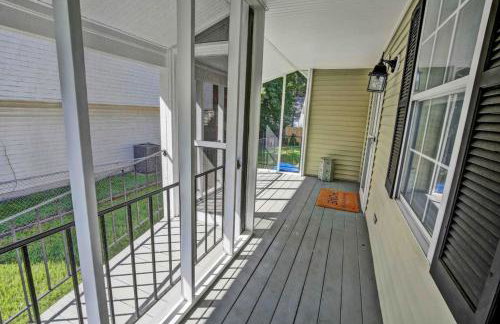 Cozy Cottage 3 beds 2 baths W outdoor grill! - Foto 15