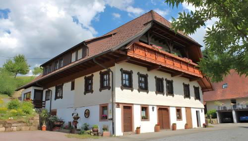 Ferienhaus Hubhof - Foto 2