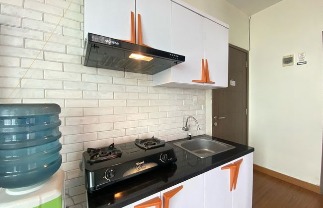 Well Appointed 1BR Apartment at Harvard Jatinangor - Foto 7