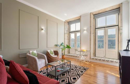 Luxury stay Premium Douro River & Sunset views - Foto 14