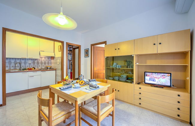 Il Tulipano Giallo 100 Mt From The Sea - Photo 4