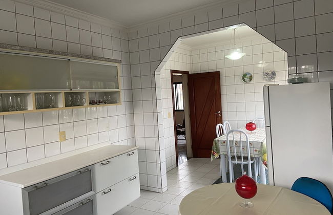 AMORA SPACES - APARTAMENTO TOP LINHARES - Photo 5