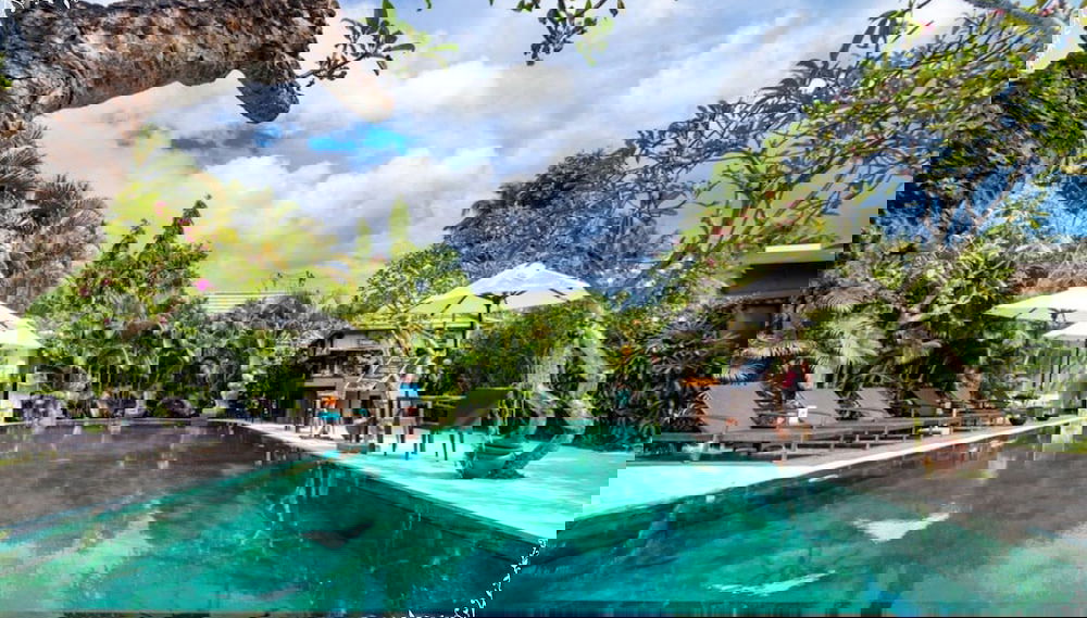 New Pondok Sara Villas - Foto 1, Imagen principal