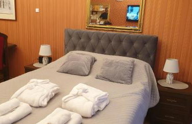 Apartament Royal Capital Towers Klimatyzacja & Prywatny Parking & Bezkontaktowe Zameldowanie & Balkon - Foto 21