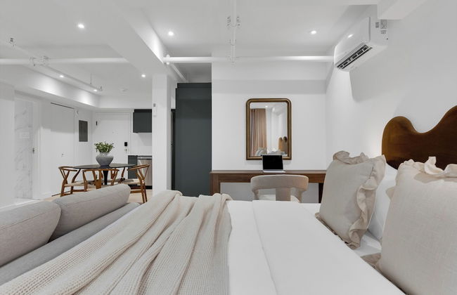 The Mercer Boutique Hotel - Photo 69