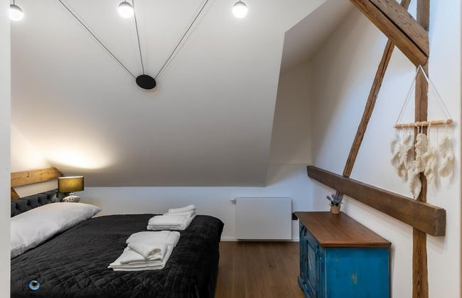 Sting Old Town Ostrava - Foto 23