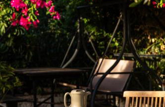 Beetle Villa retro country house - Foto 16