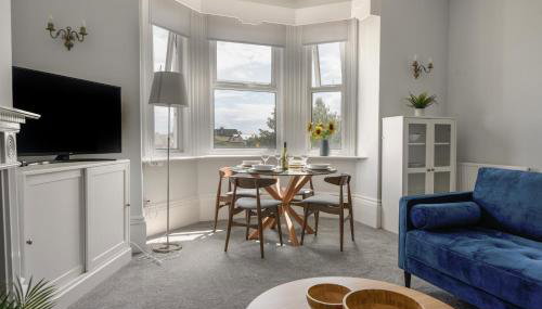 Flat 2, 10 Seafield Road - Foto 5