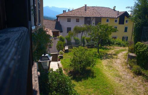 La Casa Altrui - Loft incantevole, open space - Foto 23