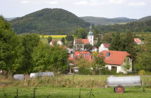 Rhön Residence - Photo 20