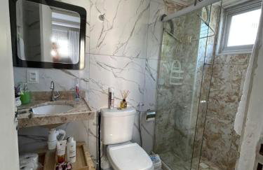 Apartamento aconchegante no coração do Recife e a poucos metros do Consulado Americano - Foto 18