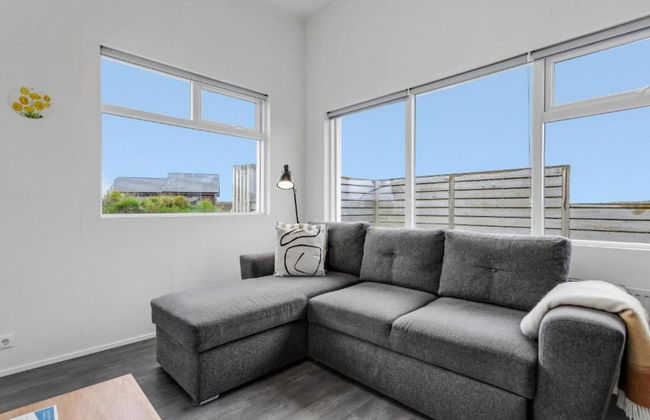 Ocean Break Cabins - Foto 73