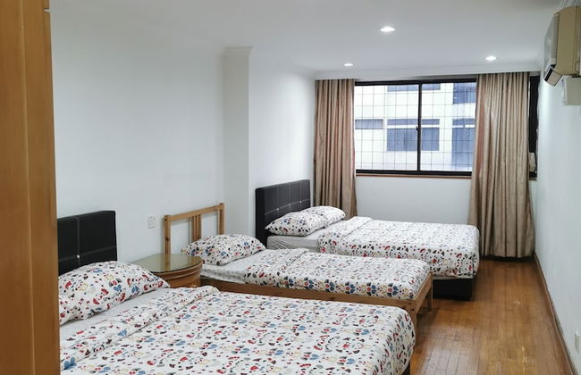 Pavilion Fahrenheit 88 - AJ home - Foto 15