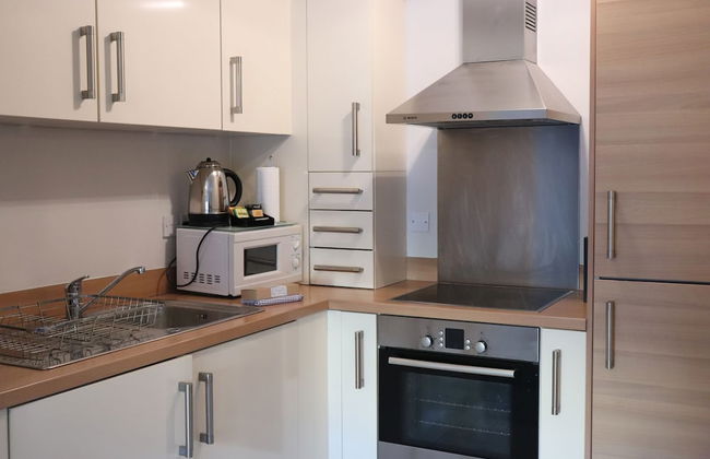 Century Wharf by Urban Space - Foto 21