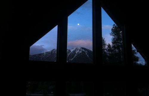 Family-Friendly Cabin Rental with Mountain Vistas near West Glacier, Montana - Foto 17