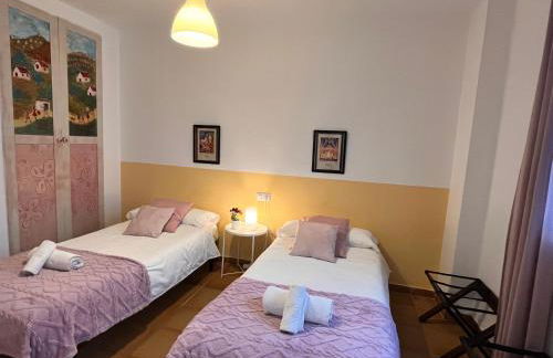 Plaza España Family House - Foto 27